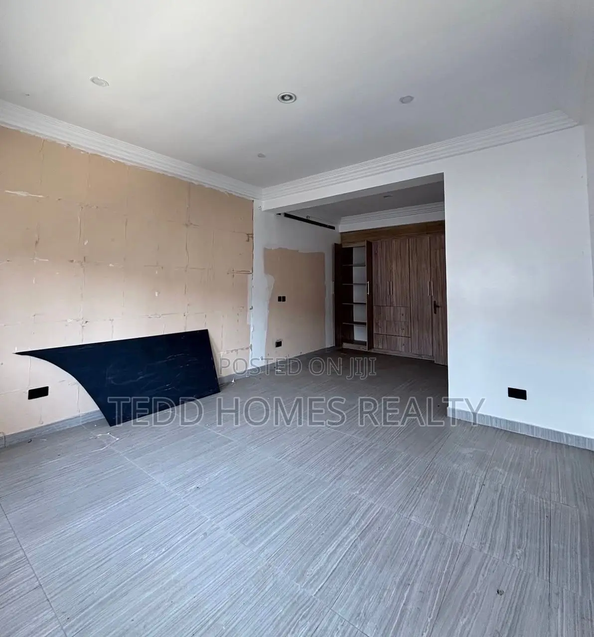2bdrm Apartment in Ikate for rent in Ikate