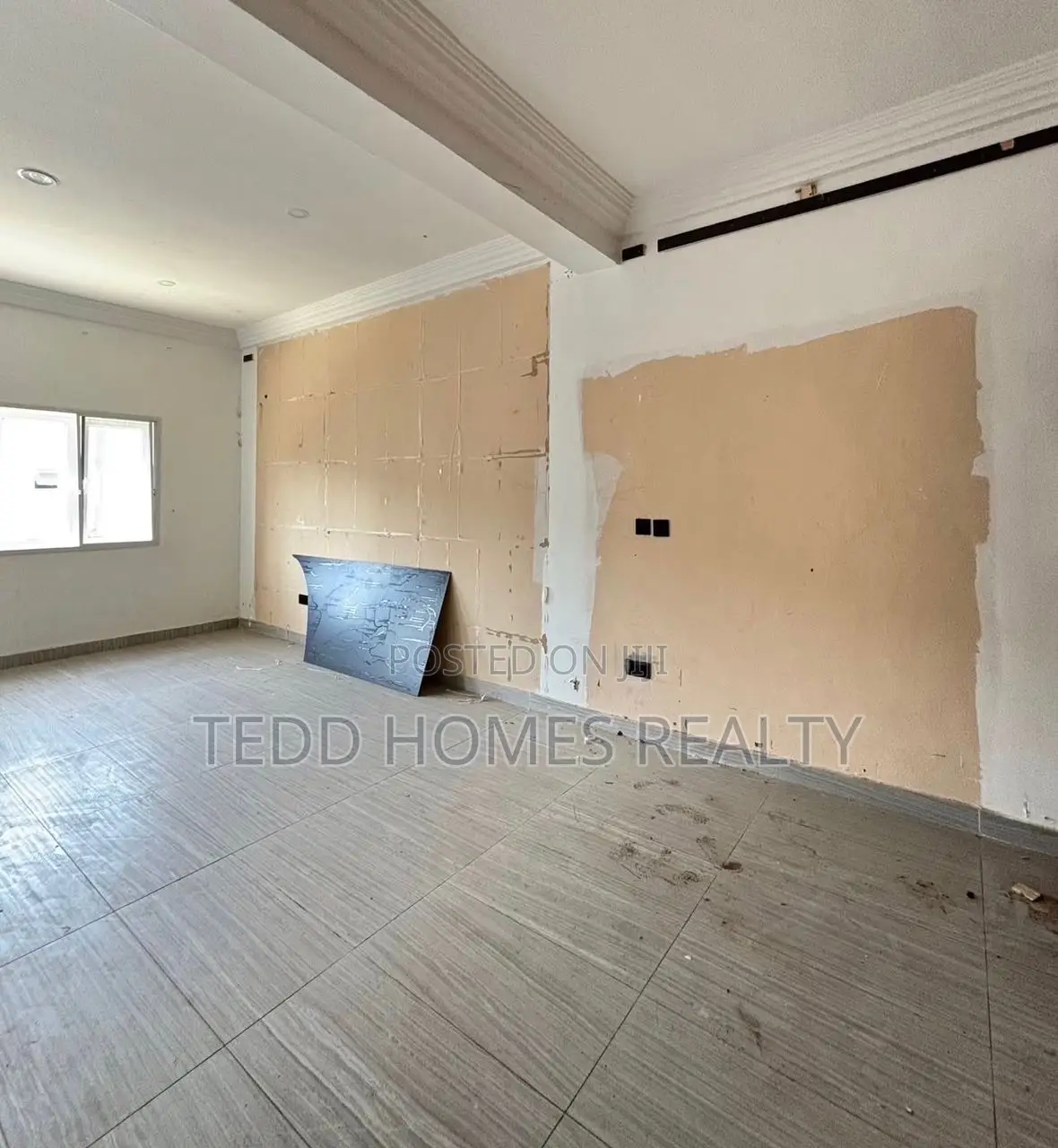 2bdrm Apartment in Ikate for rent in Ikate