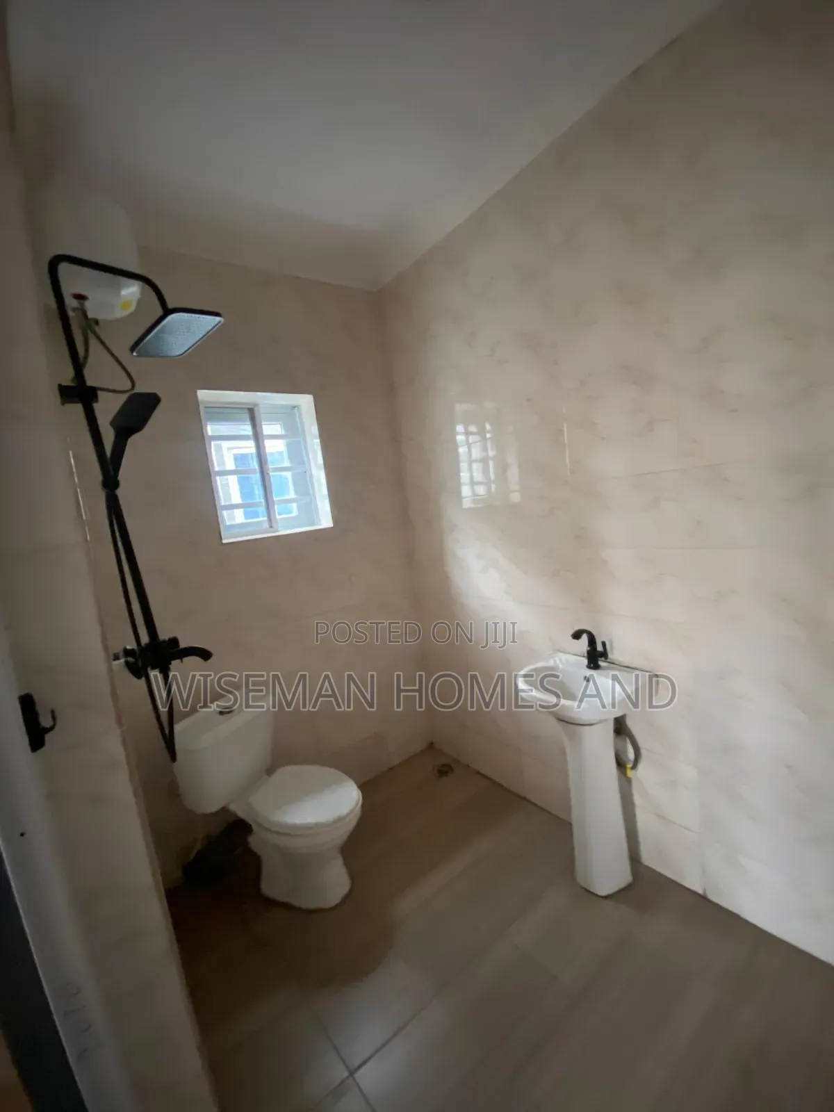 Mini Flat in Addo Road Ajah for rent in Ado / Ajah