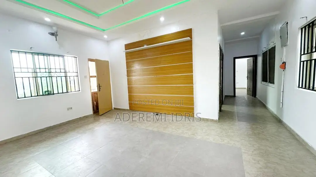 3bdrm Apartment in Gateway, Magodo Isheri for rent in Magodo Isheri