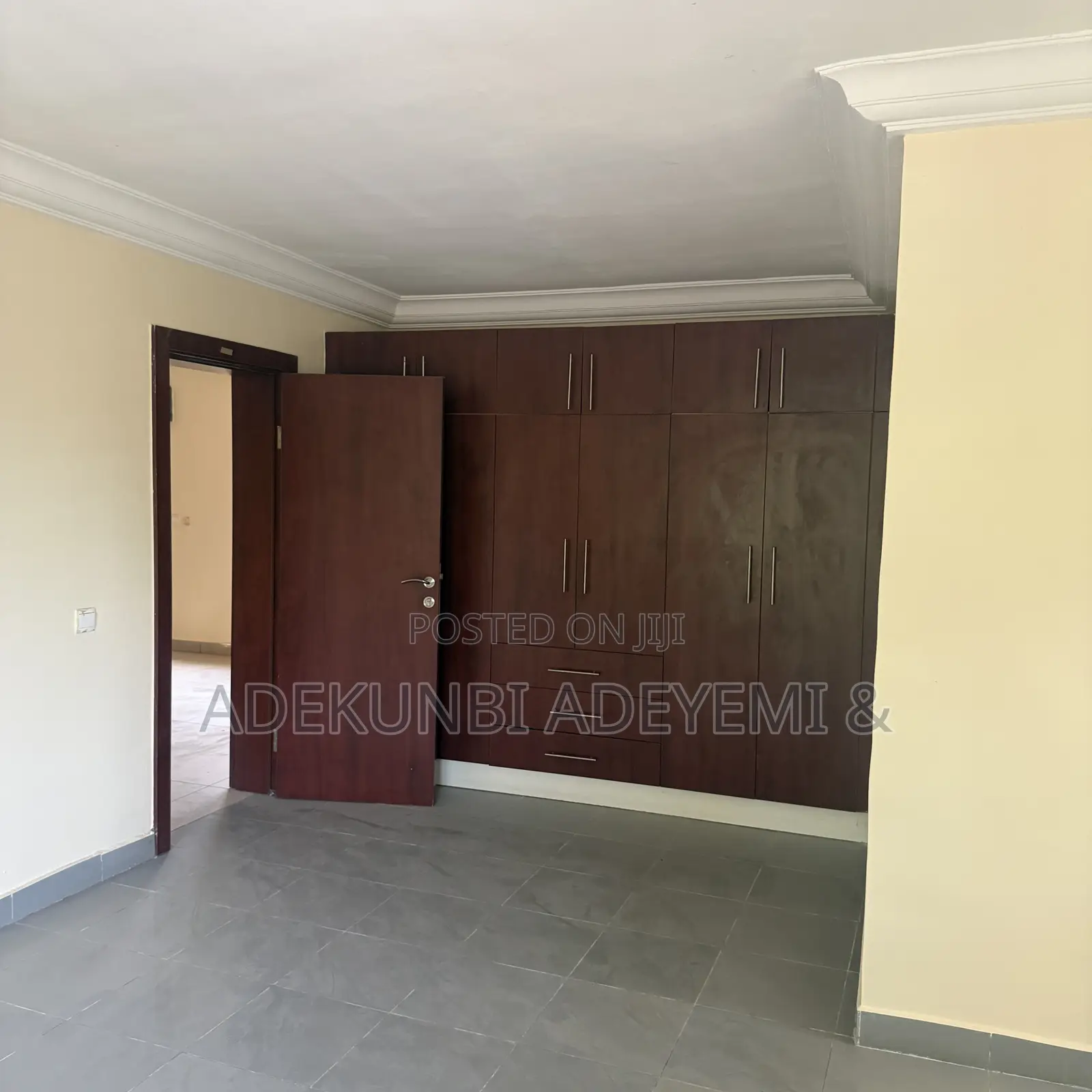 4bdrm Maisonette in Asokoro for rent in Asokoro