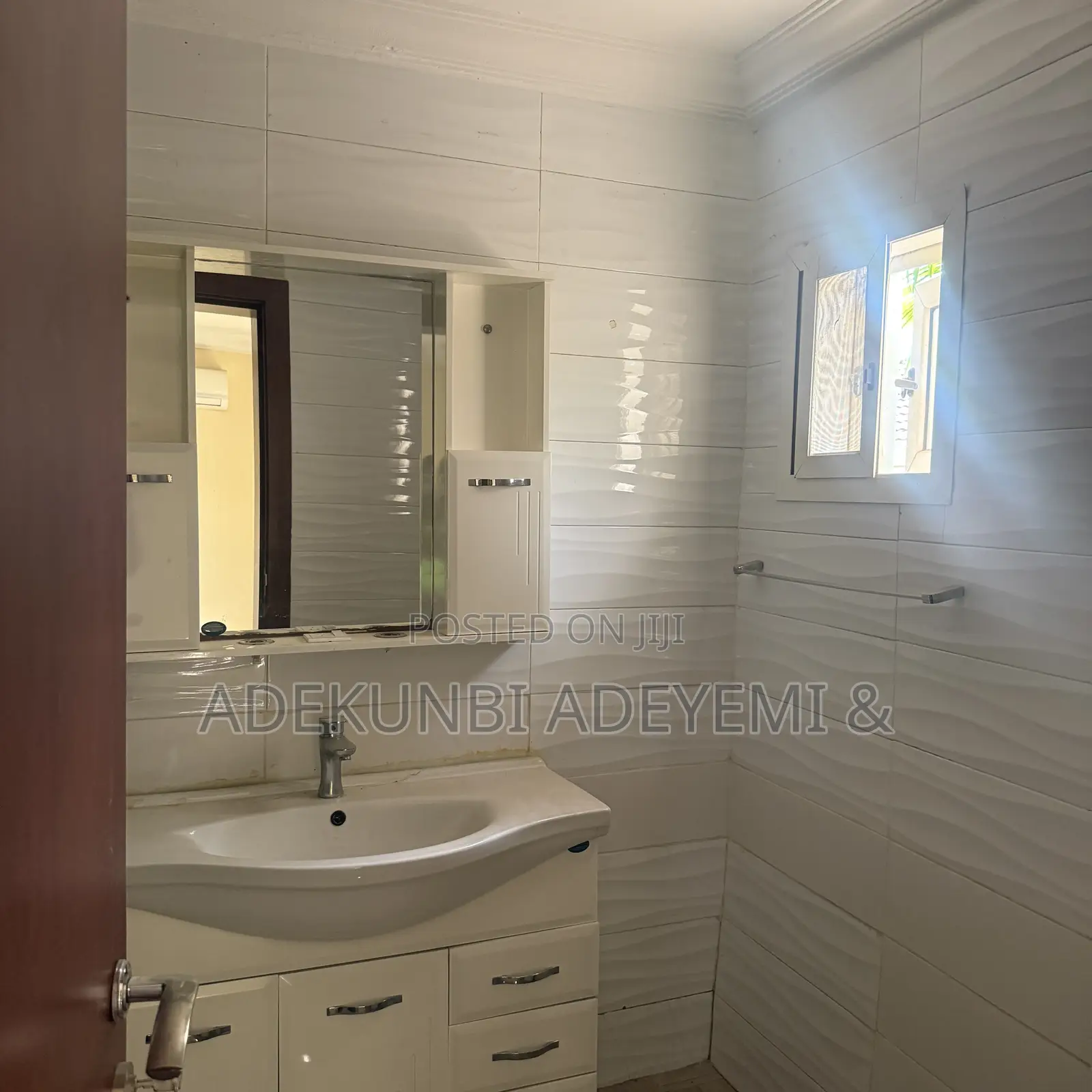 4bdrm Maisonette in Asokoro for rent in Asokoro