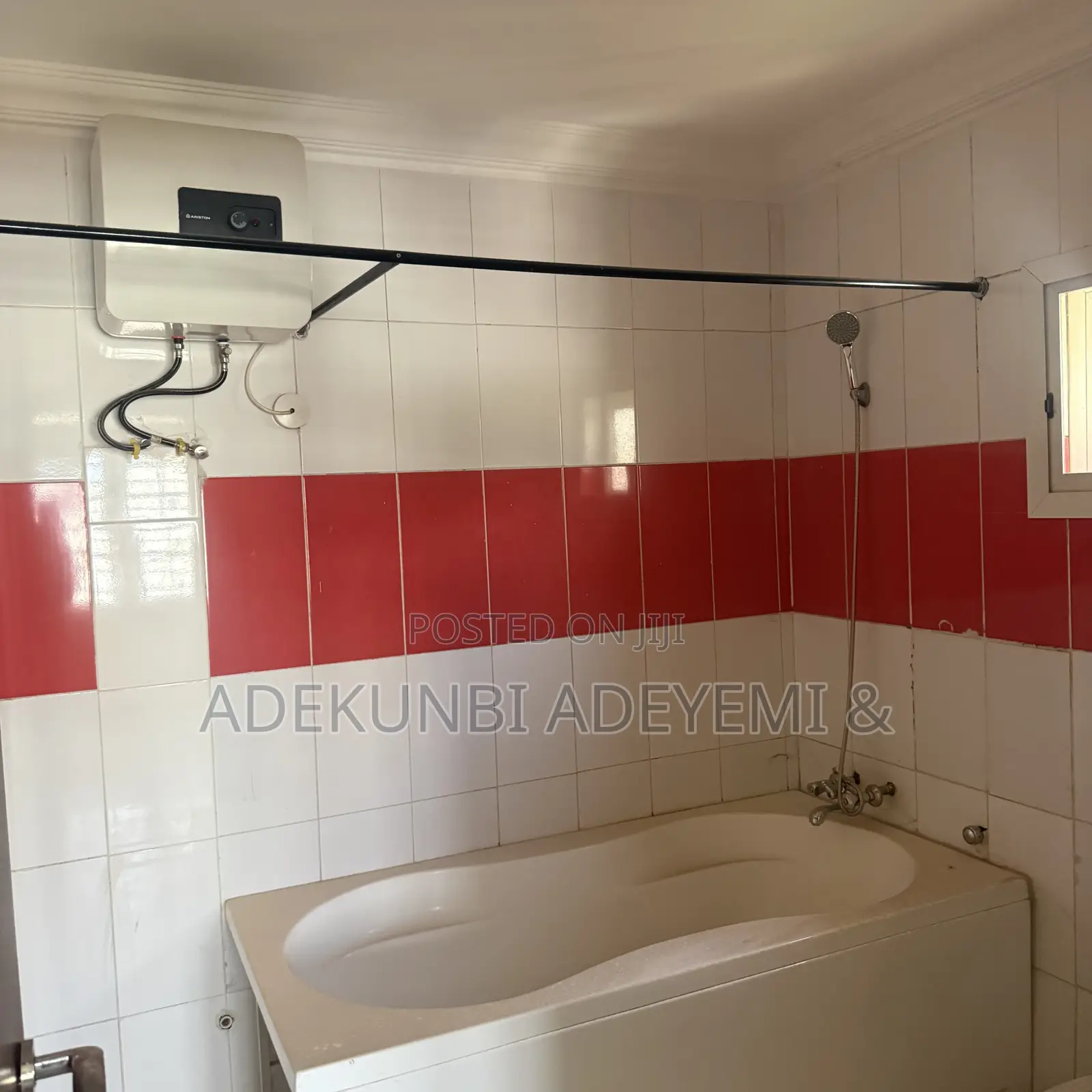 4bdrm Maisonette in Asokoro for rent in Asokoro
