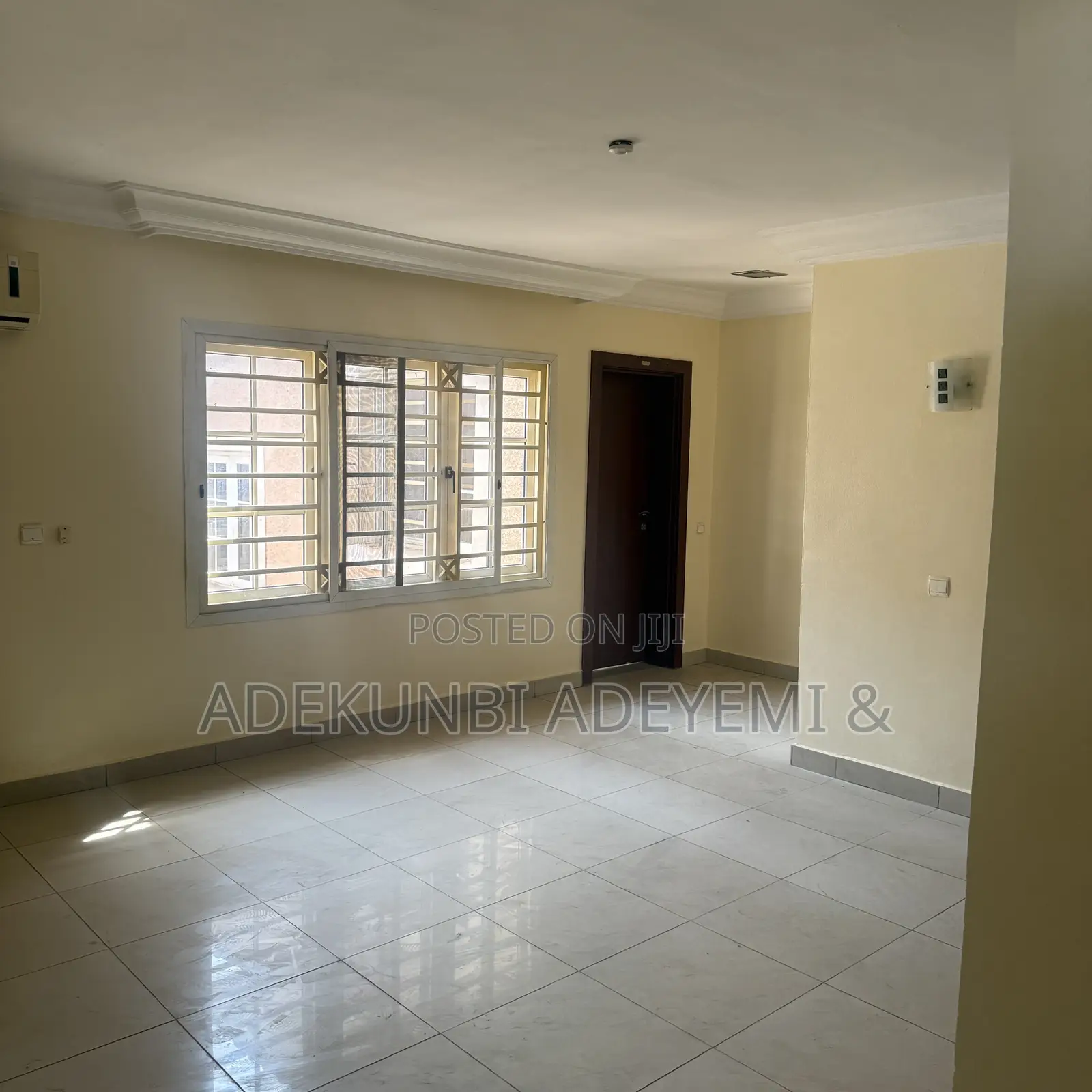 4bdrm Maisonette in Asokoro for rent in Asokoro