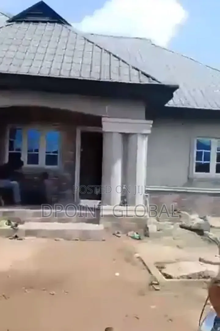 3bdrm Bungalow in Not Estate, Ayobo for sale in Ayobo