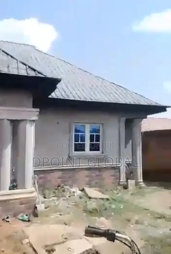 3bdrm Bungalow in Not Estate, Ayobo for sale in Ayobo