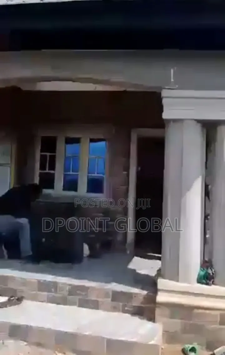 3bdrm Bungalow in Not Estate, Ayobo for sale in Ayobo