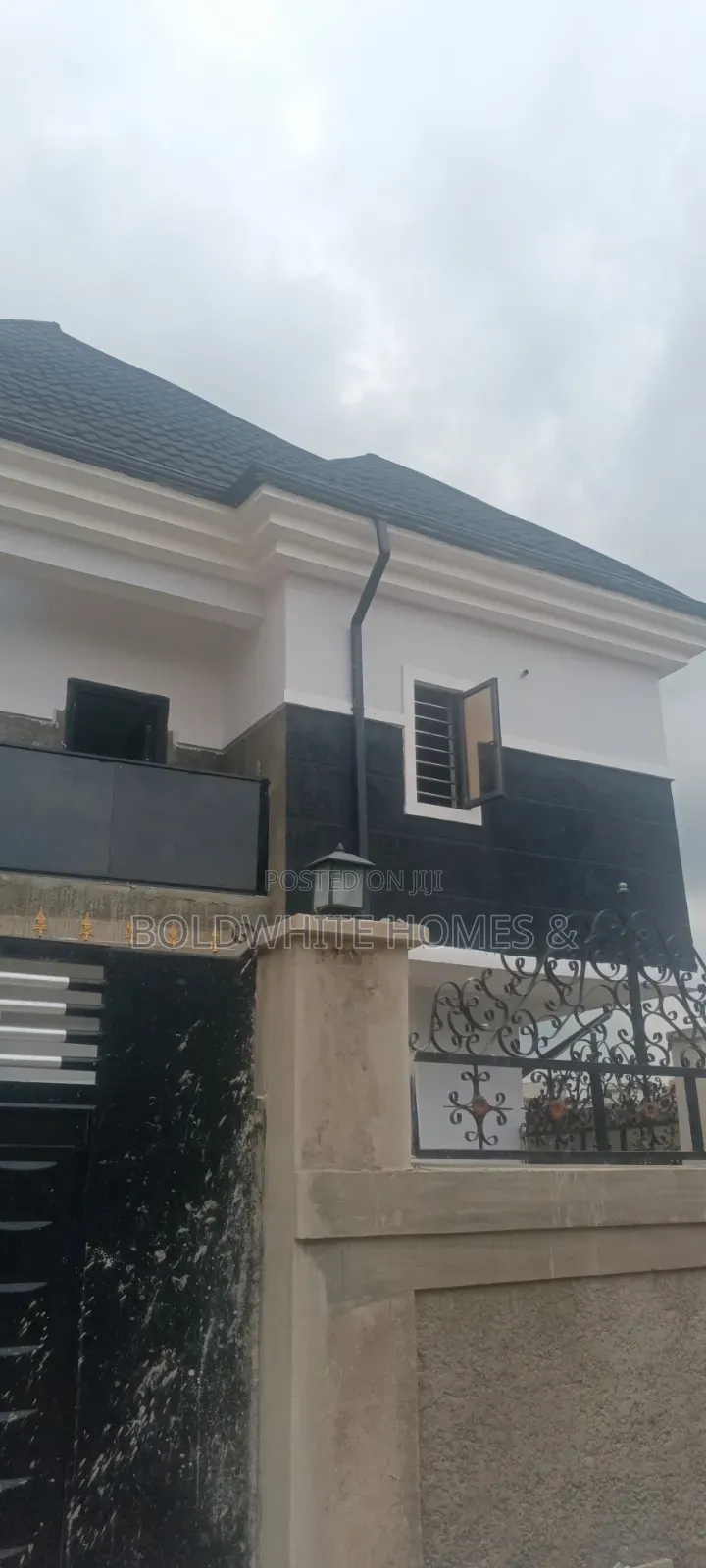 4bdrm Duplex in Decent Estate, Aguda / Ogba for rent in Aguda / Ogba