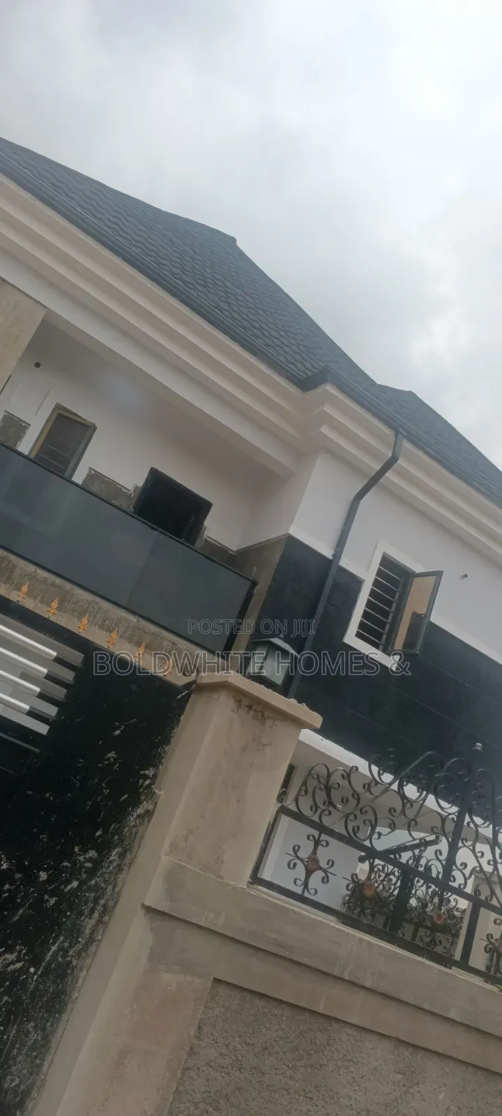 4bdrm Duplex in Decent Estate, Aguda / Ogba for rent in Aguda / Ogba
