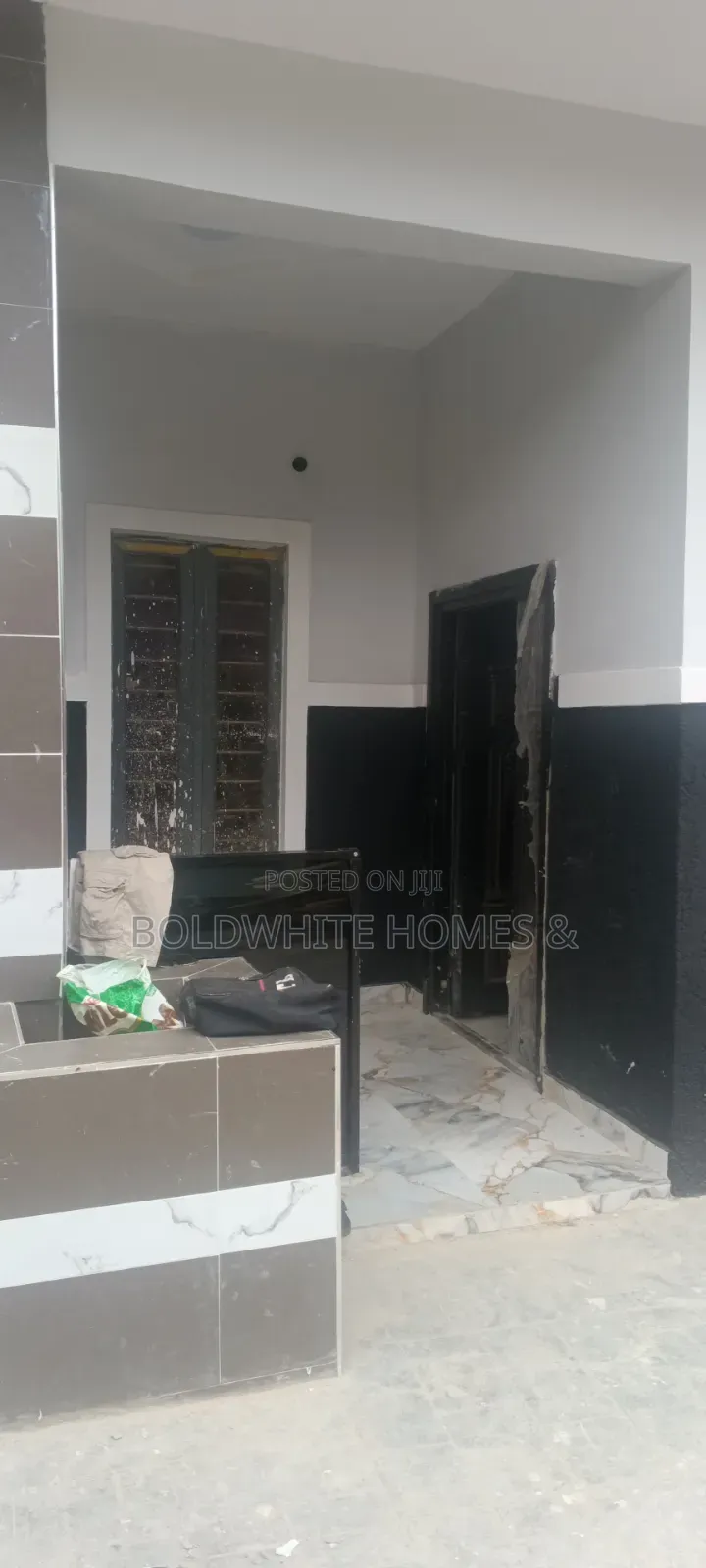4bdrm Duplex in Decent Estate, Aguda / Ogba for rent in Aguda / Ogba