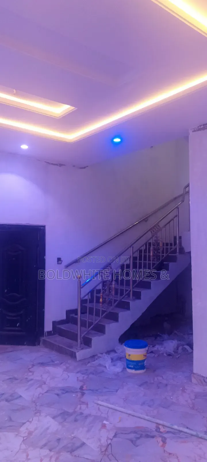 4bdrm Duplex in Decent Estate, Aguda / Ogba for rent in Aguda / Ogba
