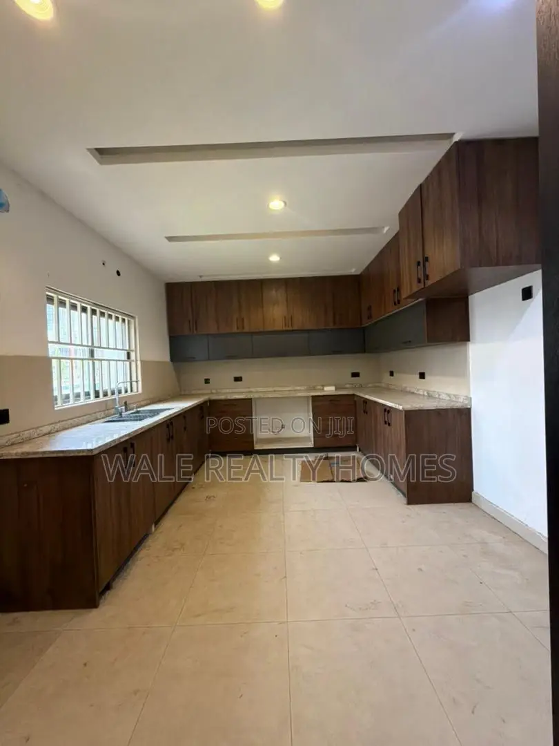 2bdrm Block of Flats in Jahi Glimore for rent in Jahi