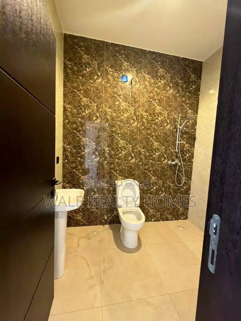 2bdrm Block of Flats in Jahi Glimore for rent in Jahi