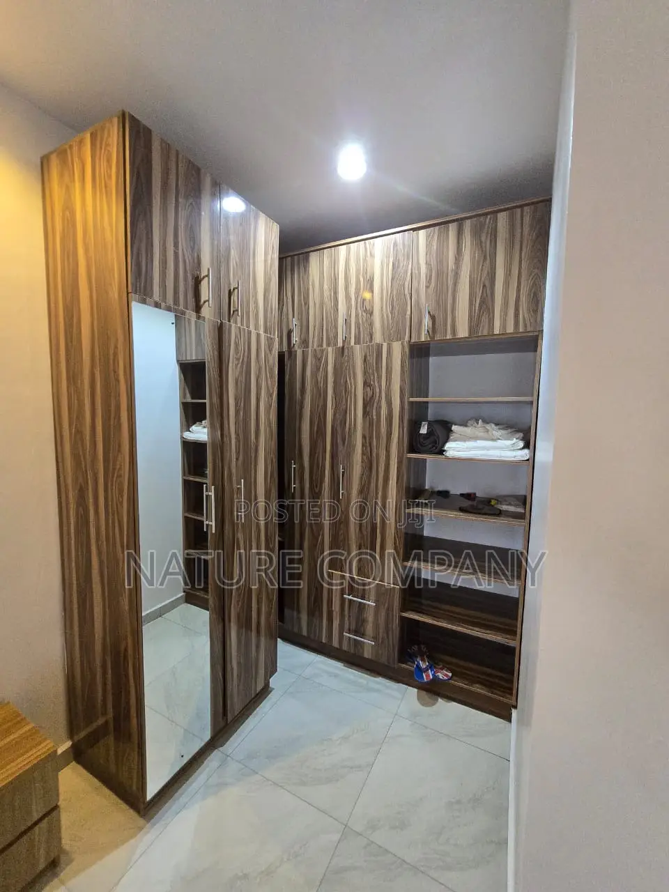 Furnished 3bdrm Duplex in Omole Phase 2 for rent in Omole Phase 2