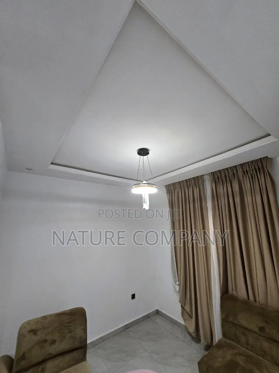 Furnished 3bdrm Duplex in Omole Phase 2 for rent in Omole Phase 2