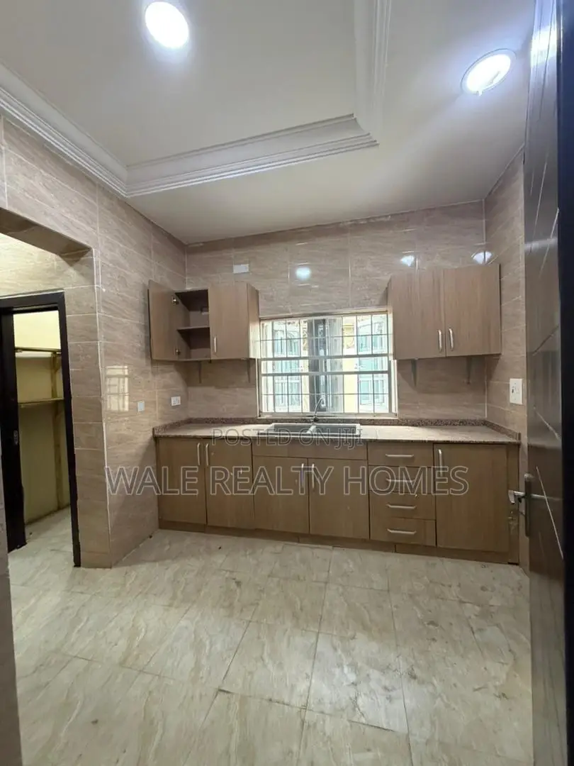 2bdrm Block of Flats in Jahi Glimore for rent in Jahi