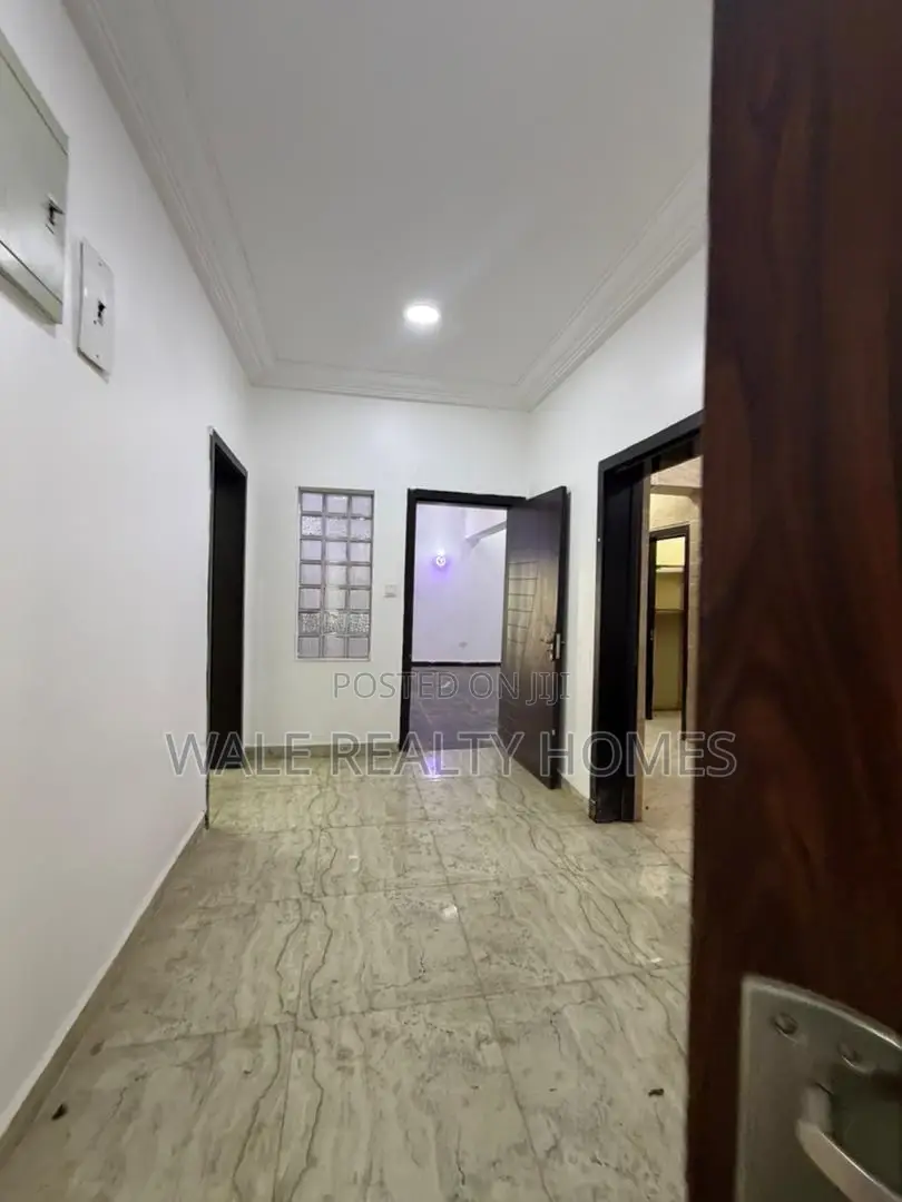 2bdrm Block of Flats in Jahi Glimore for rent in Jahi