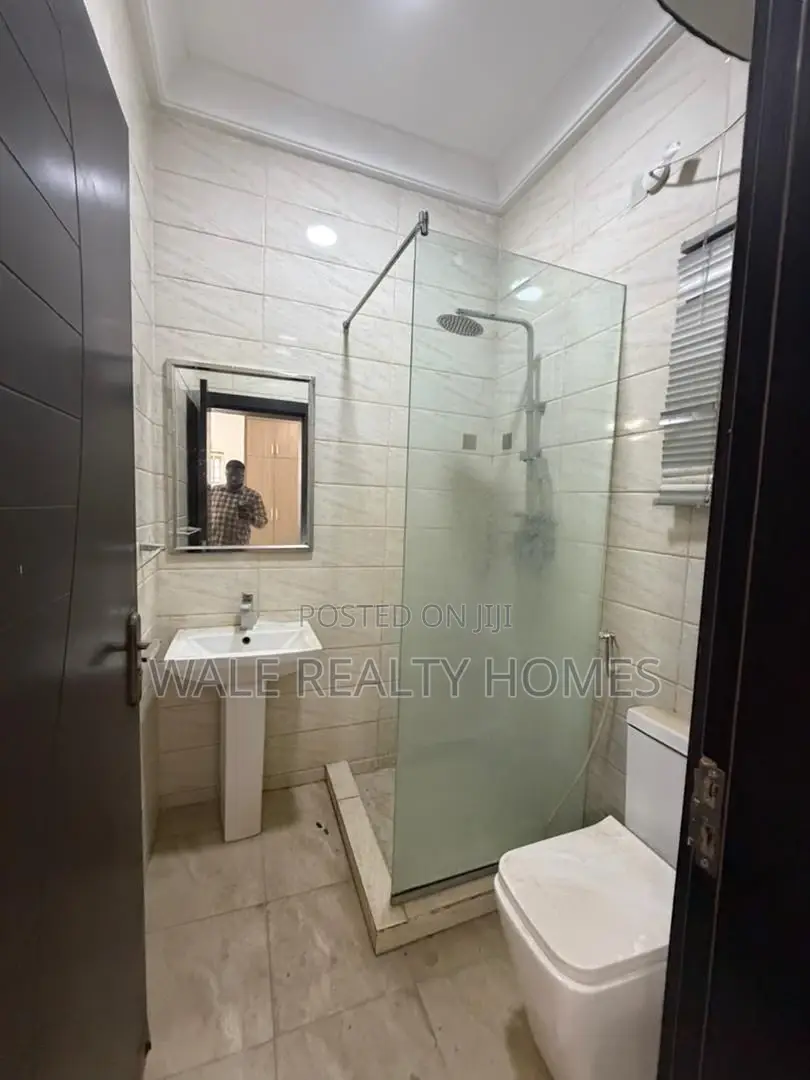 2bdrm Block of Flats in Jahi Glimore for rent in Jahi
