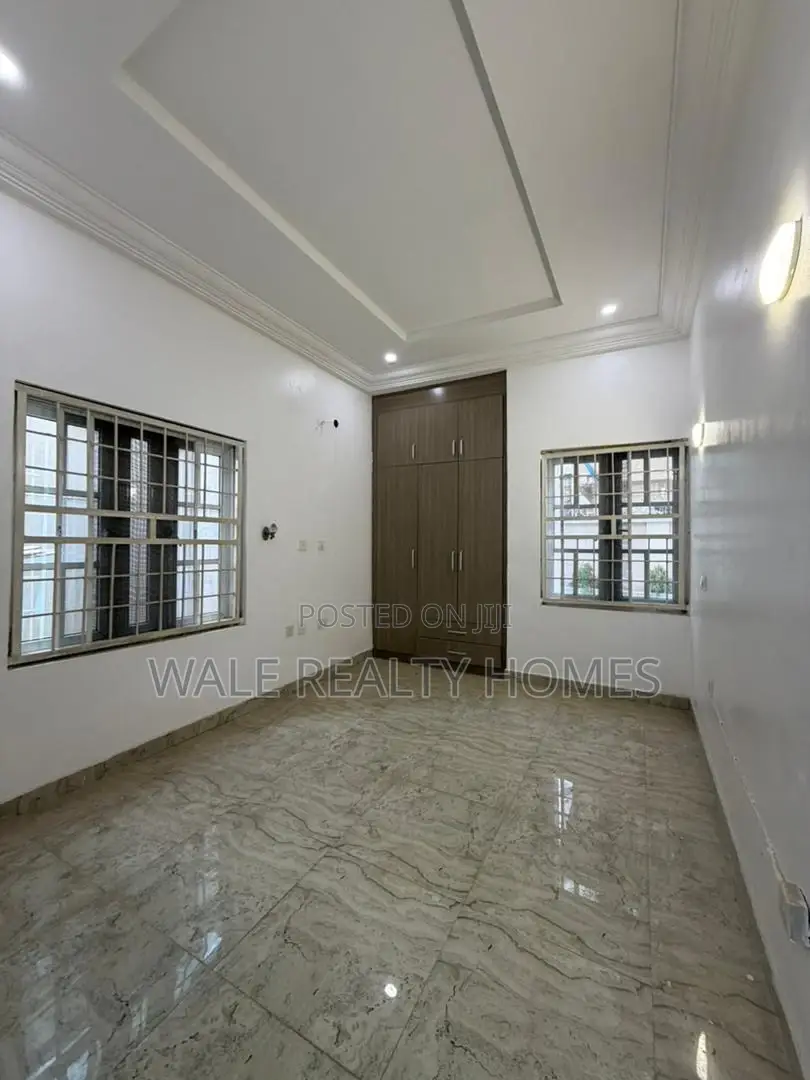 2bdrm Block of Flats in Jahi Glimore for rent in Jahi