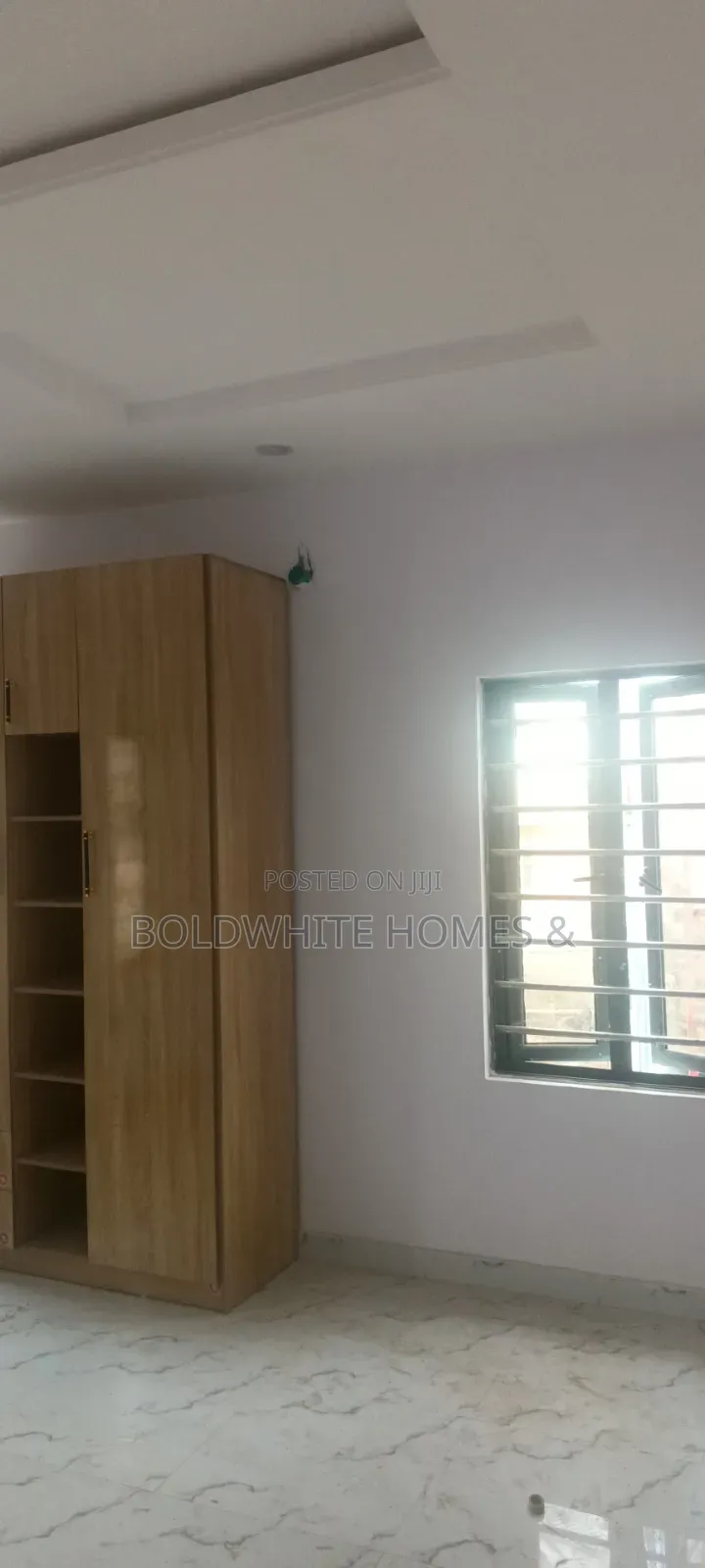 2bdrm Block of Flats in Mini Estate, Aguda / Ogba for rent in Aguda / Ogba