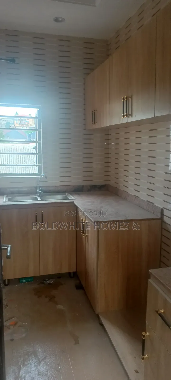 2bdrm Block of Flats in Mini Estate, Aguda / Ogba for rent in Aguda / Ogba
