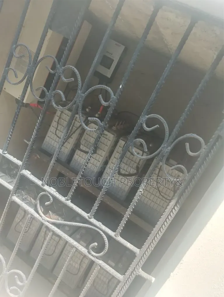4bdrm Duplex in Ikotun Igando Road for sale in Igando / Ikotun/Igando