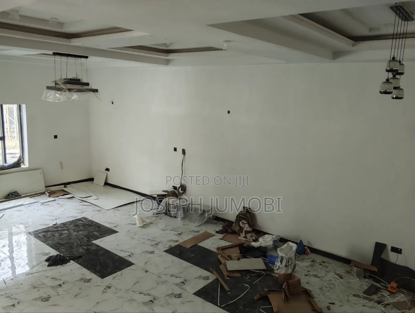 4bdrm Duplex in The Manor, Durumi for sale in Durumi