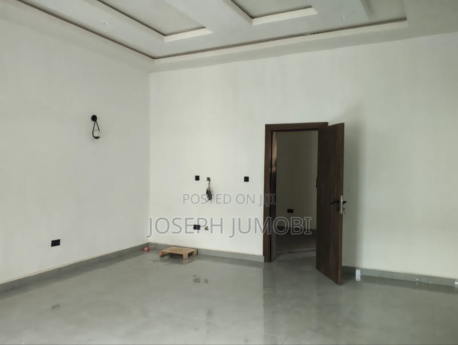 4bdrm Duplex in The Manor, Durumi for sale in Durumi