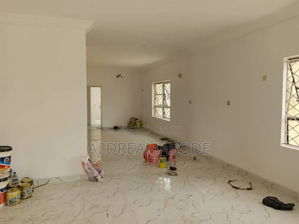 4bdrm Duplex in Adeniyi Jones for rent in Adeniyi Jones