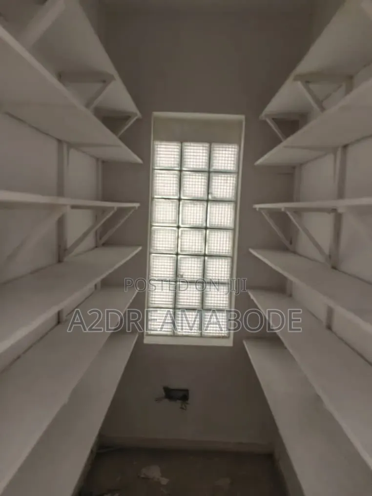 4bdrm Duplex in Adeniyi Jones for rent in Adeniyi Jones