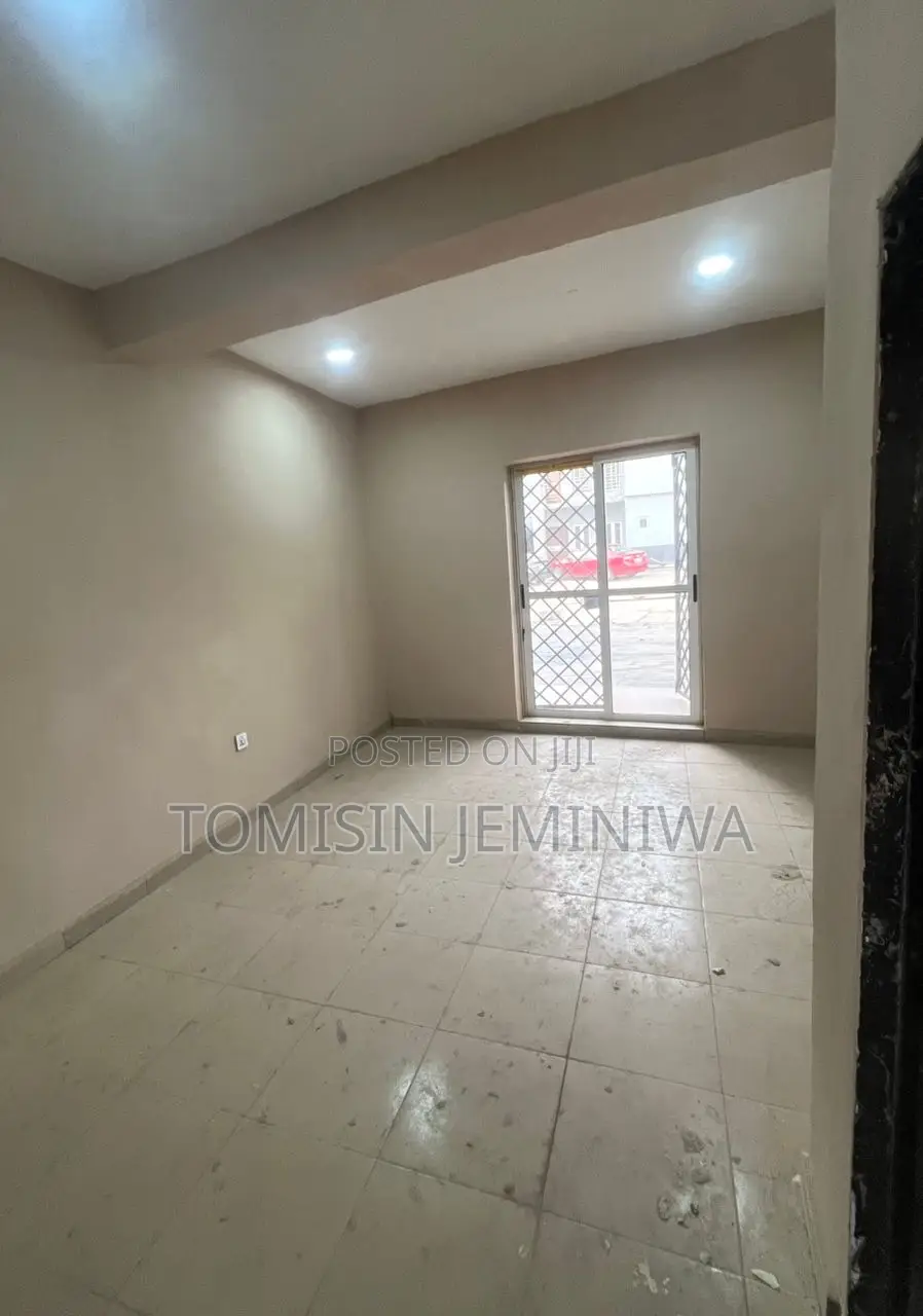 Shop for Rent in Kubwa