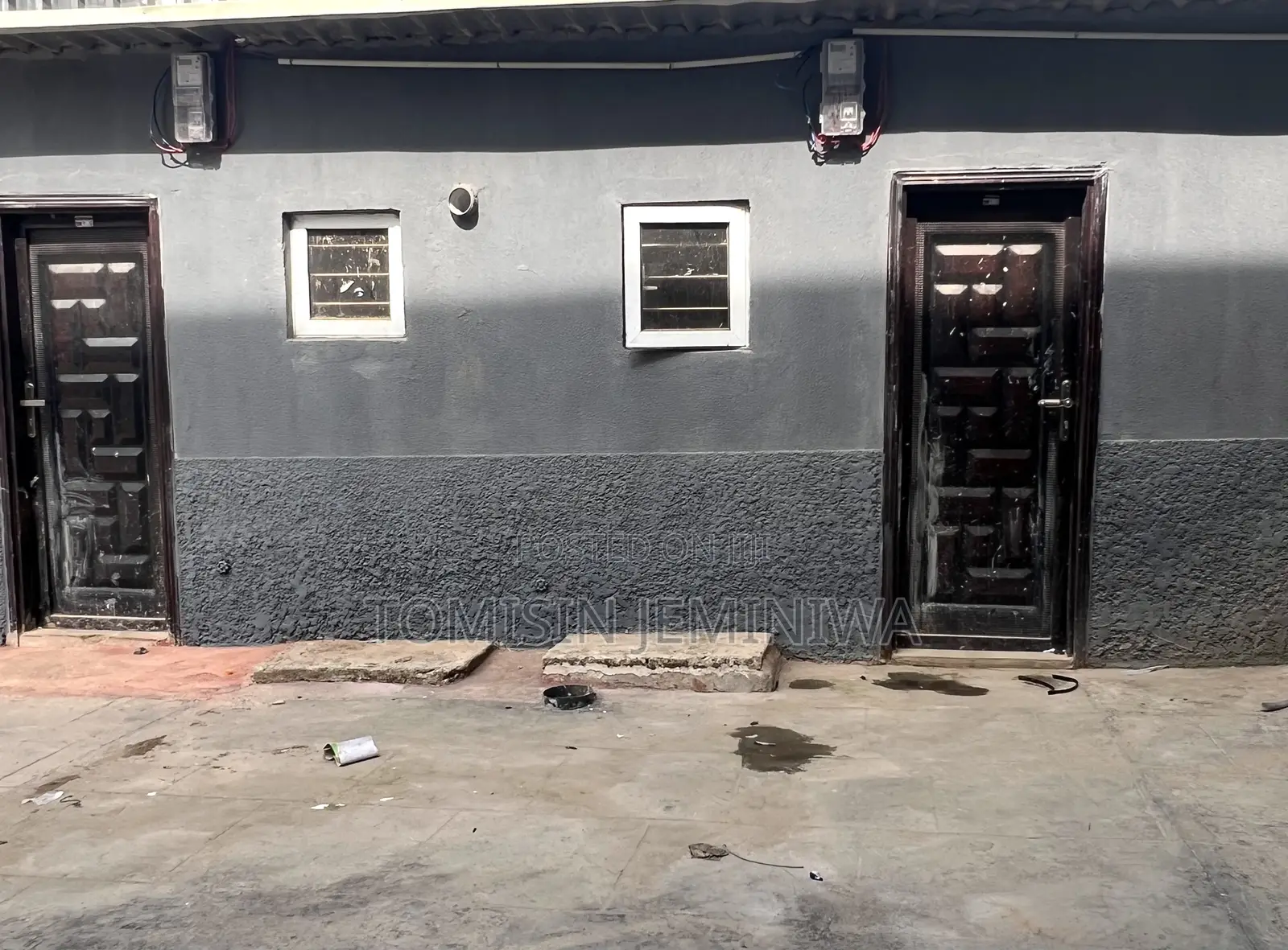 Shop for Rent in Kubwa