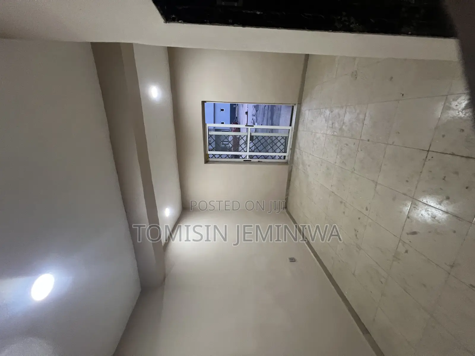Shop for Rent in Kubwa