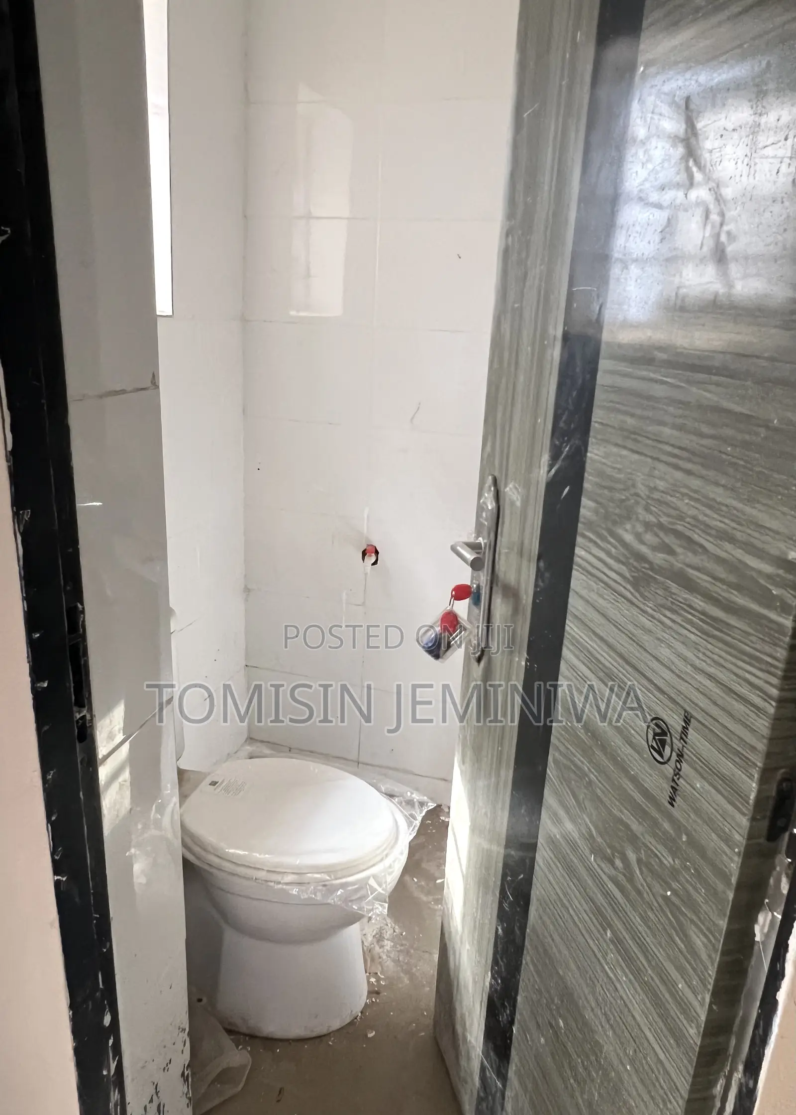 Shop for Rent in Kubwa
