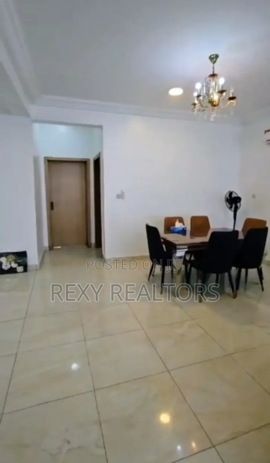 Furnished 3bdrm Duplex in Golf Estate, Trans Amadi for rent in Trans Amadi