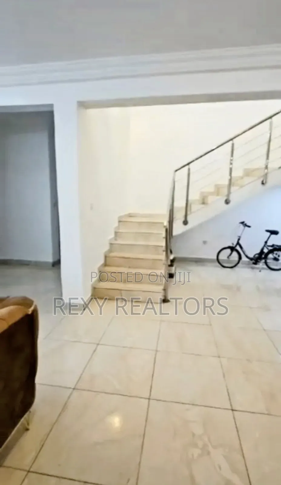 Furnished 3bdrm Duplex in Golf Estate, Trans Amadi for rent in Trans Amadi