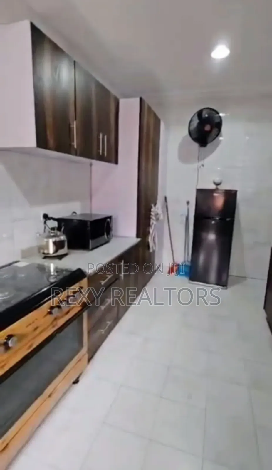 Furnished 3bdrm Duplex in Golf Estate, Trans Amadi for rent in Trans Amadi