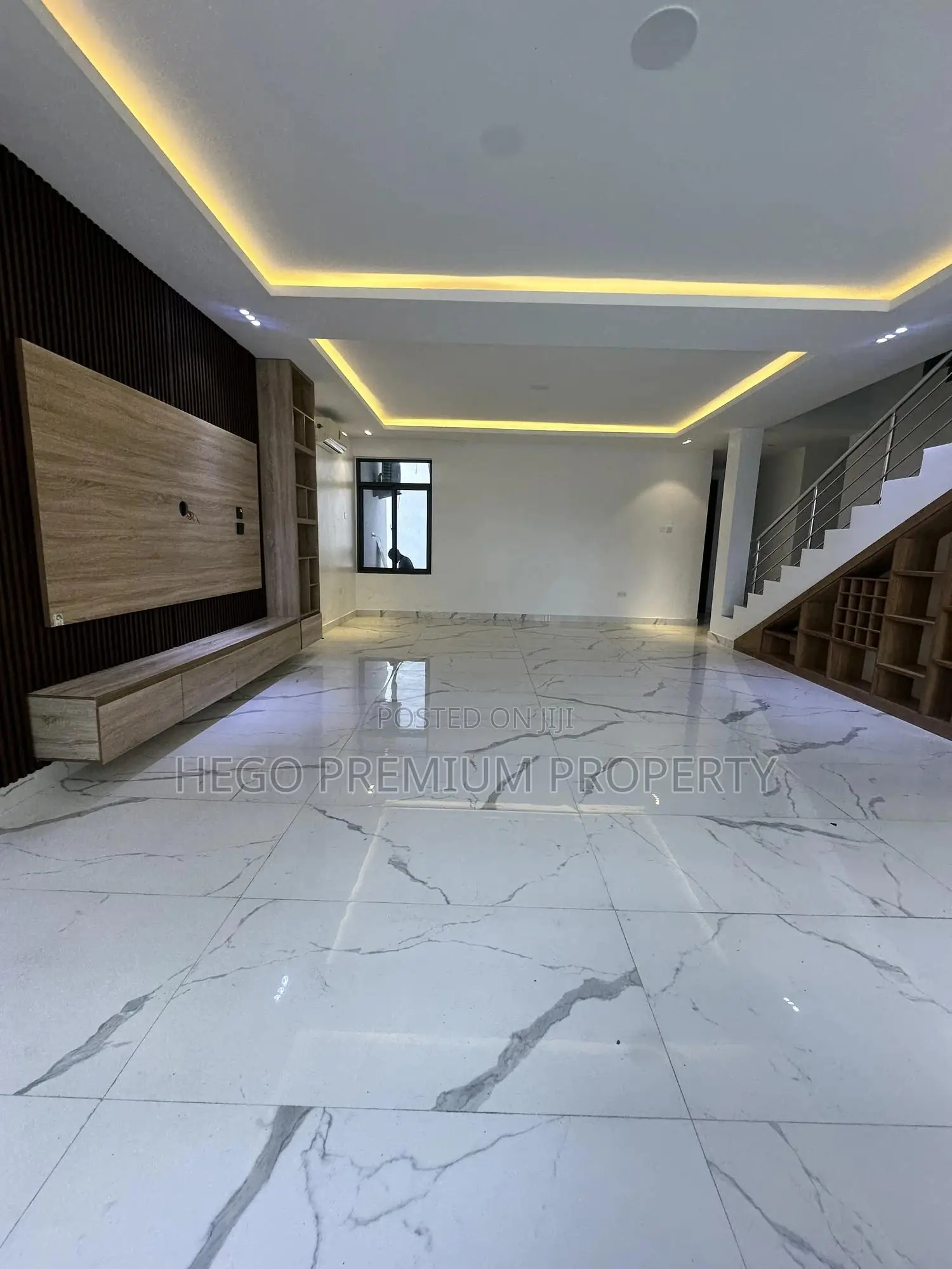 4bdrm Duplex in Phase 2 for rent in GRA Phase 2 / Port-Harcourt