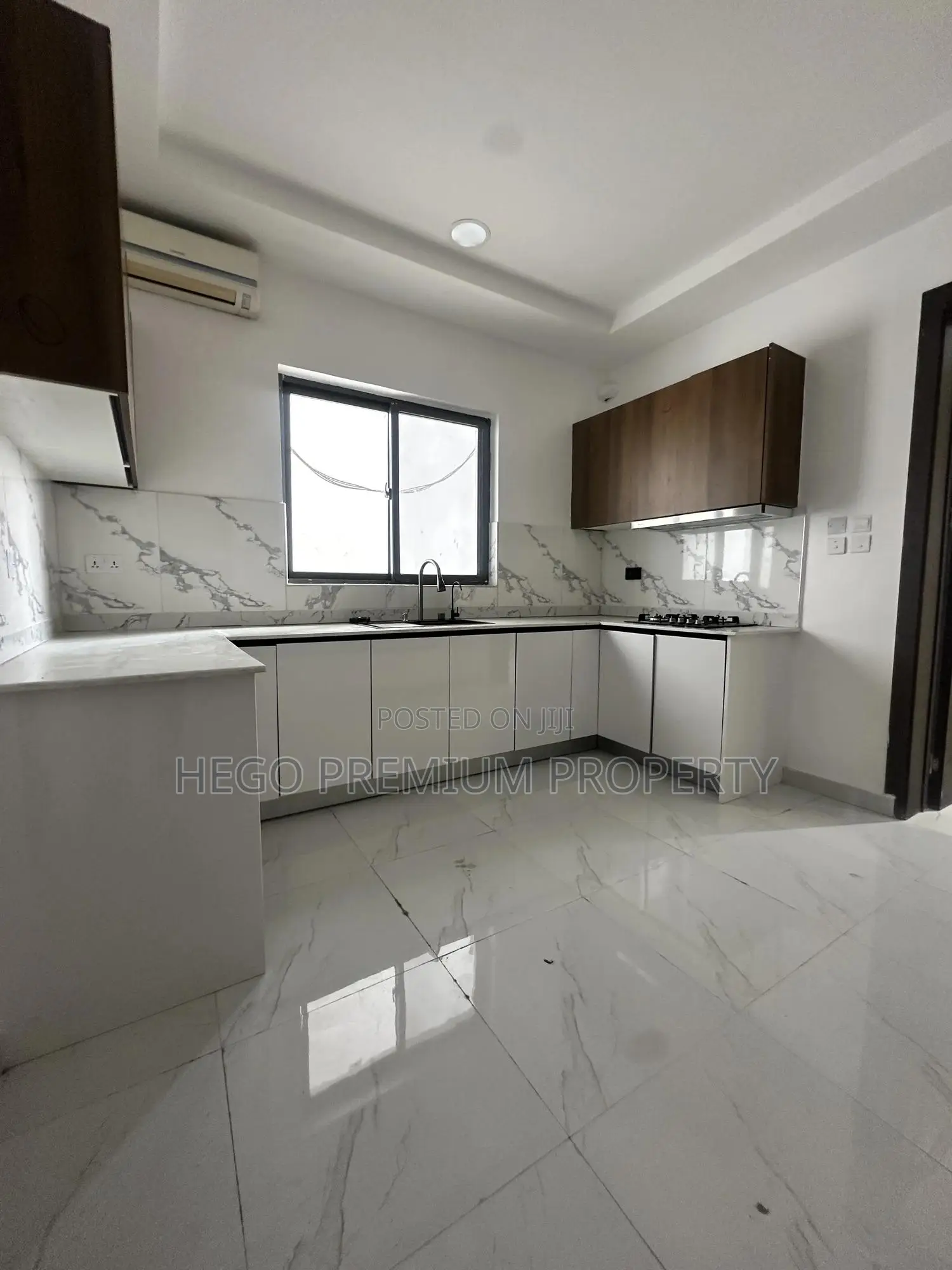 4bdrm Duplex in Phase 2 for rent in GRA Phase 2 / Port-Harcourt