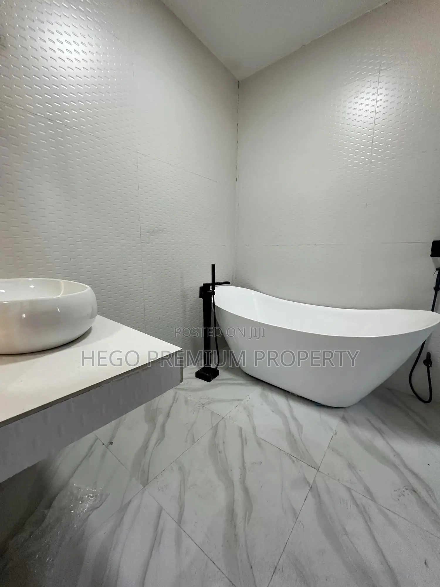 4bdrm Duplex in Phase 2 for rent in GRA Phase 2 / Port-Harcourt