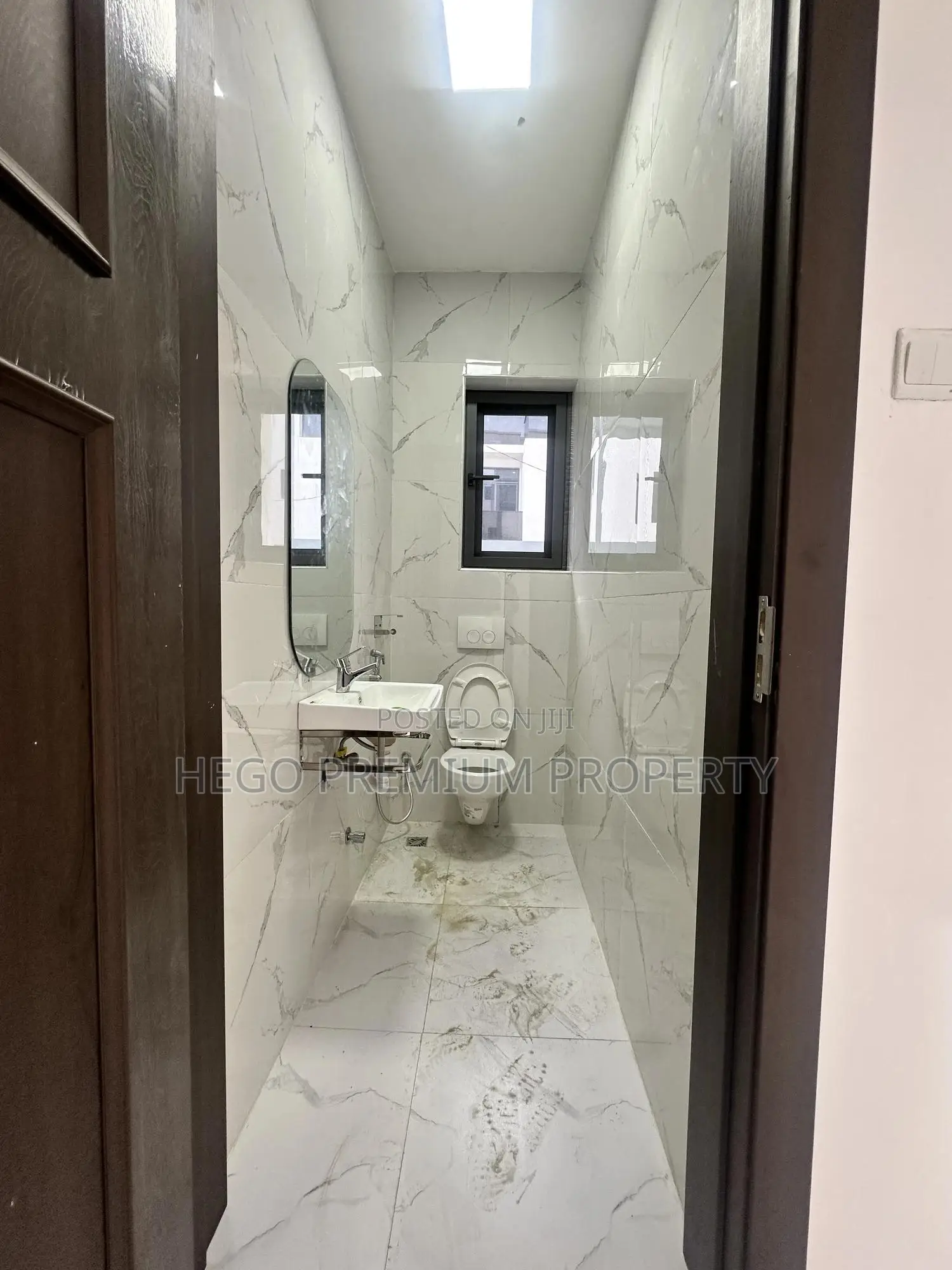 4bdrm Duplex in Phase 2 for rent in GRA Phase 2 / Port-Harcourt