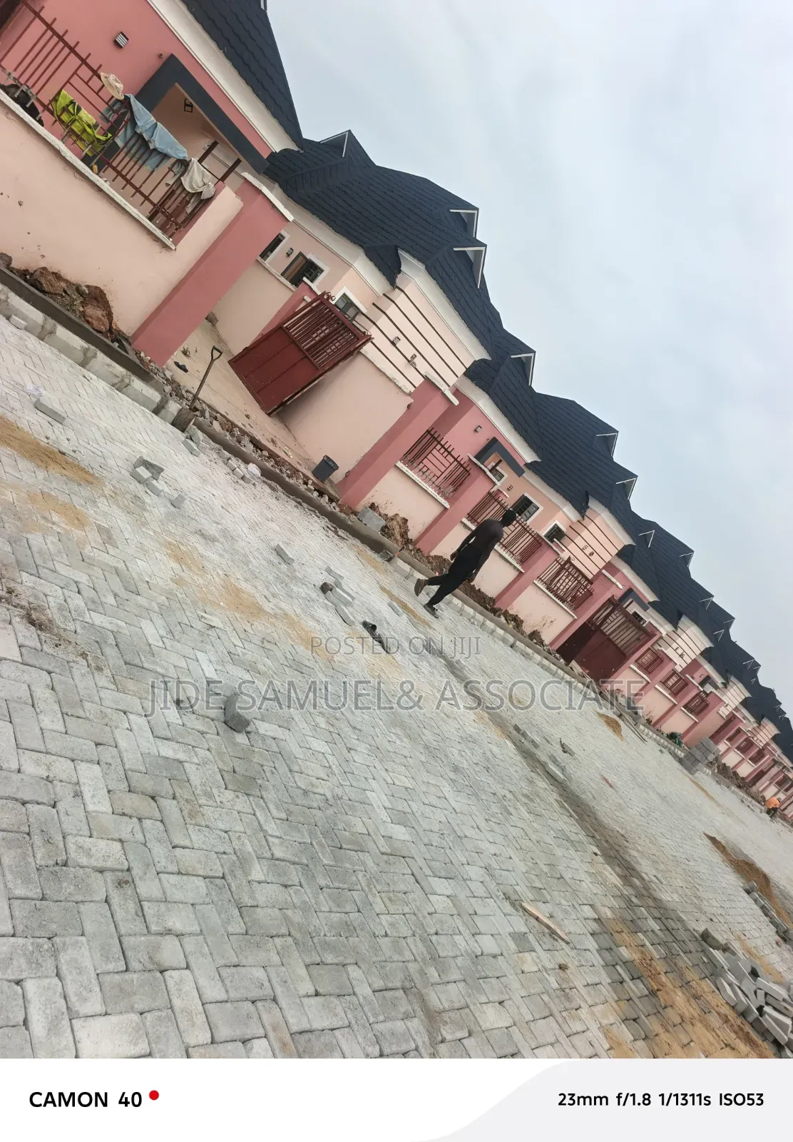 Furnished 3bdrm Bungalow in Ayobo for sale in Ayobo