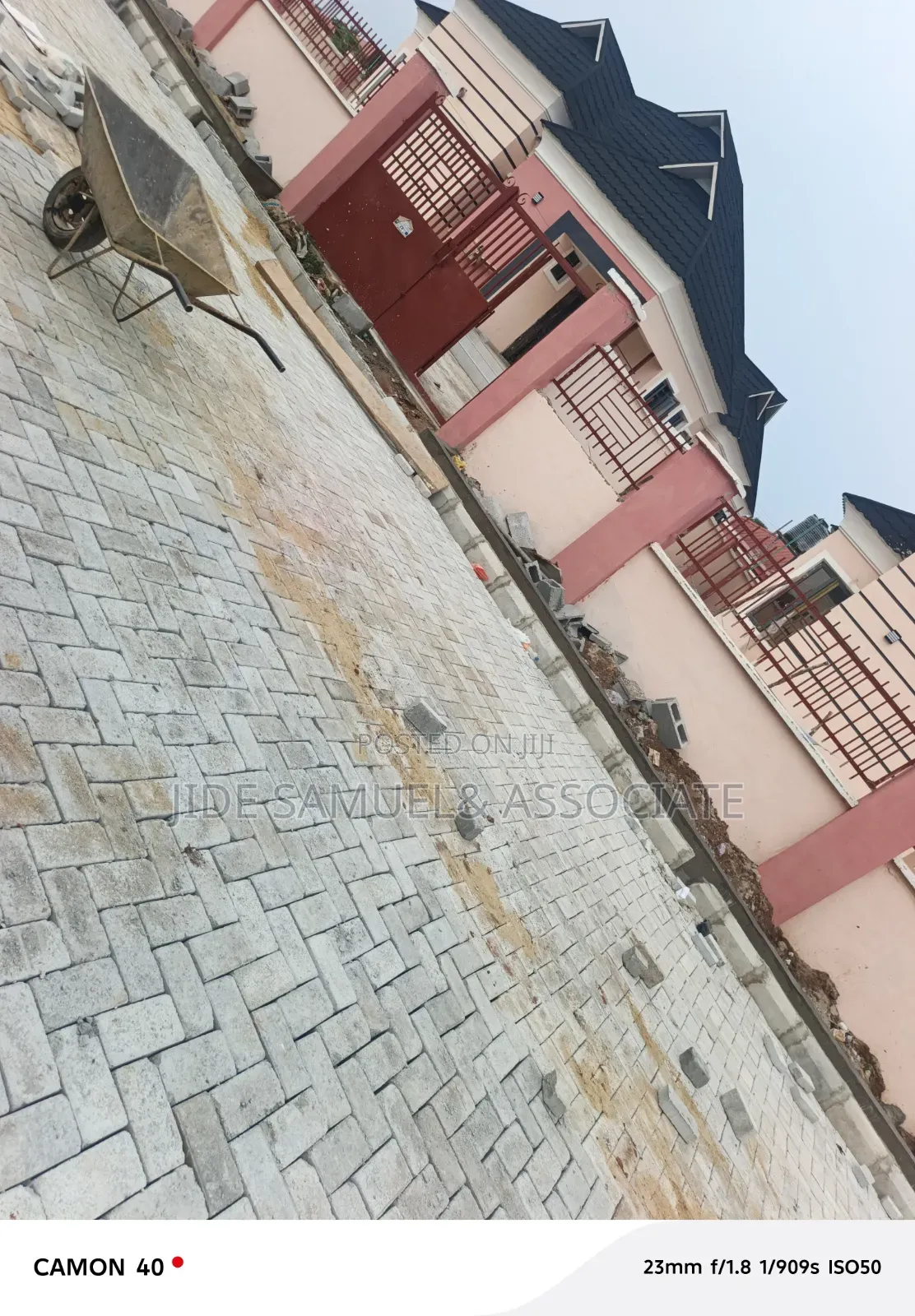 Furnished 3bdrm Bungalow in Ayobo for sale in Ayobo