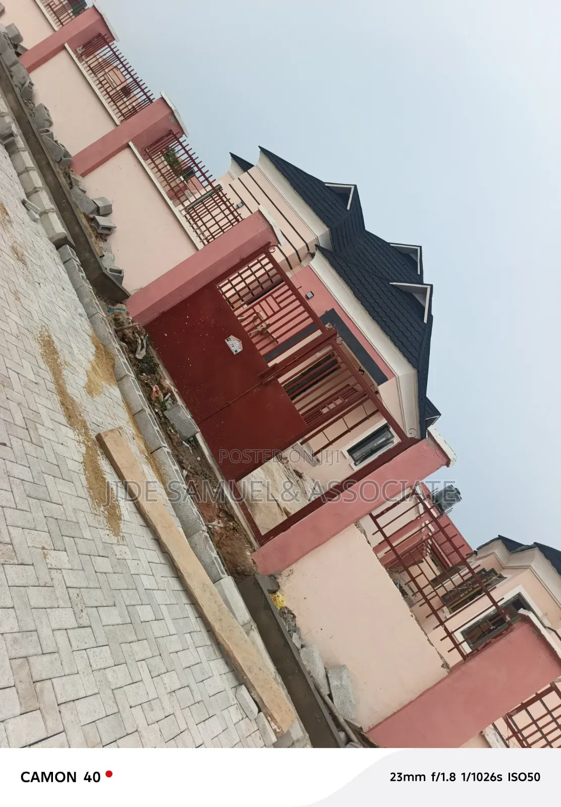 Furnished 3bdrm Bungalow in Ayobo for sale in Ayobo