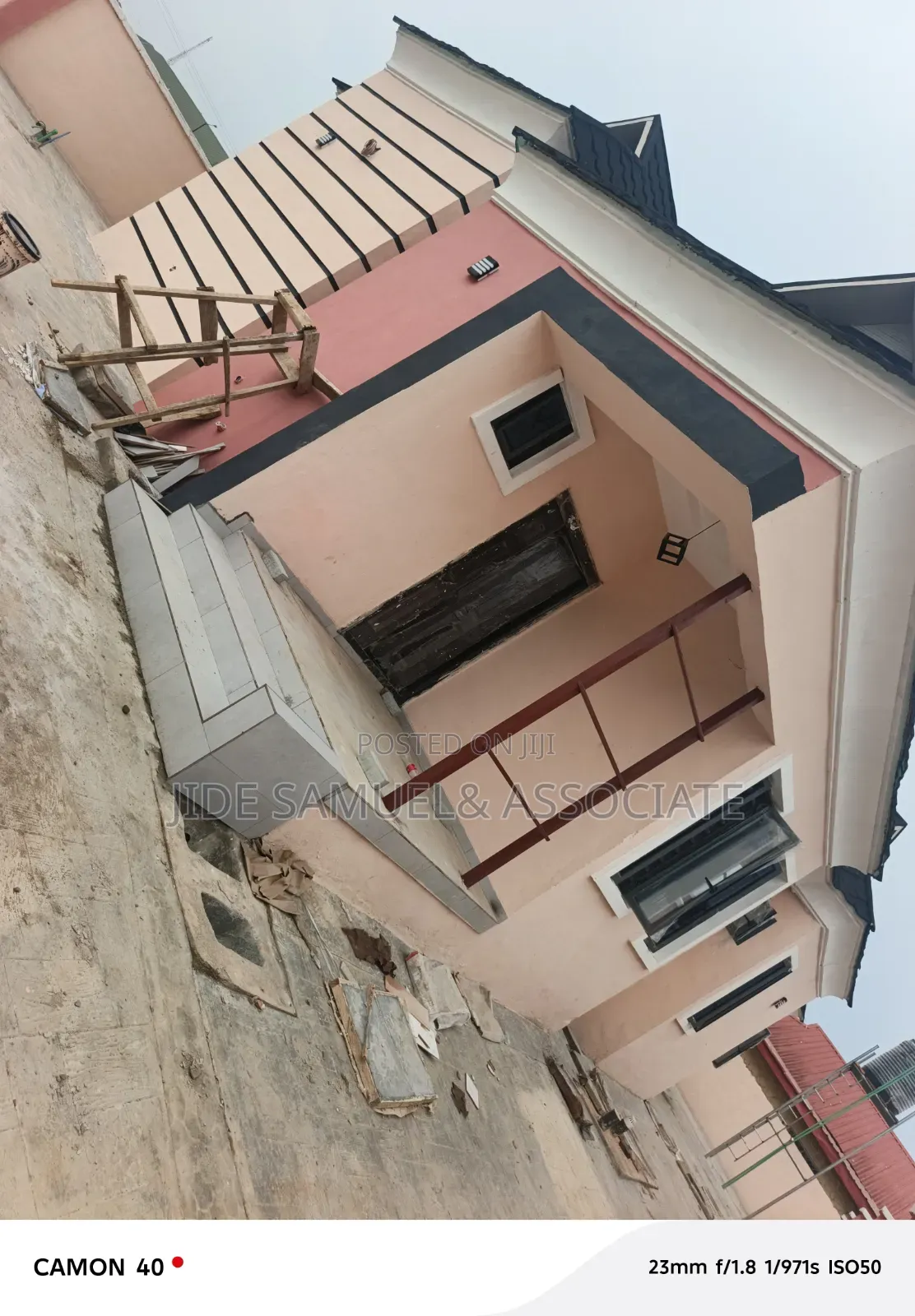 Furnished 3bdrm Bungalow in Ayobo for sale in Ayobo