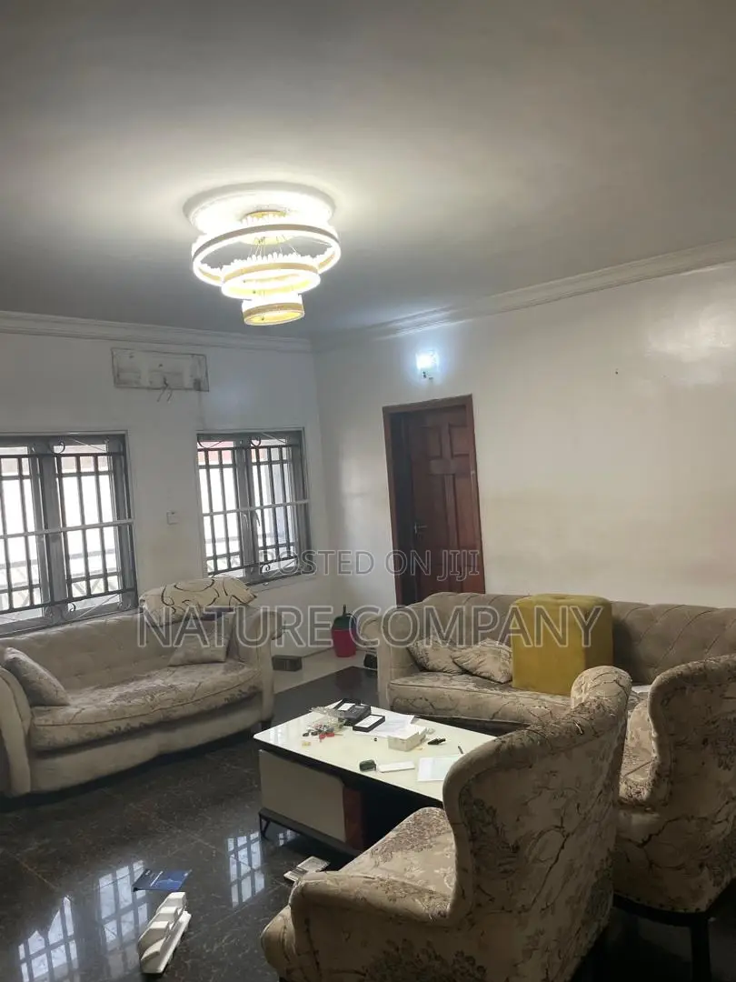 3bdrm Block of Flats in Shangisha, Magodo for rent in Magodo