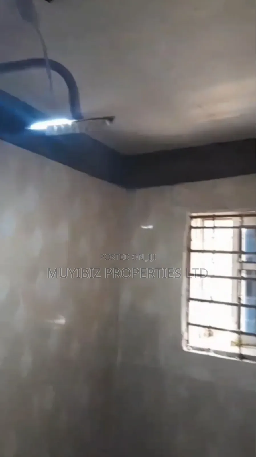 1bdrm Apartment in Ibadan North West for rent in Ibadan North West