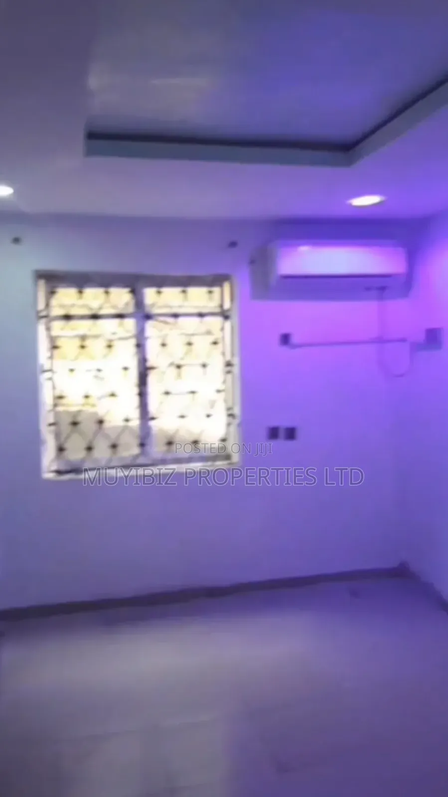 1bdrm Apartment in Ibadan North West for rent in Ibadan North West