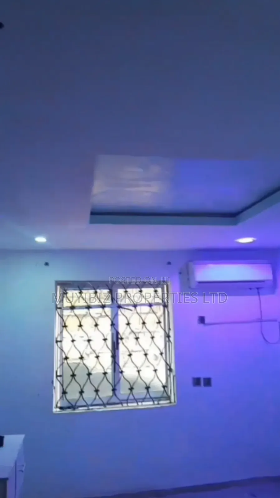 1bdrm Apartment in Ibadan North West for rent in Ibadan North West