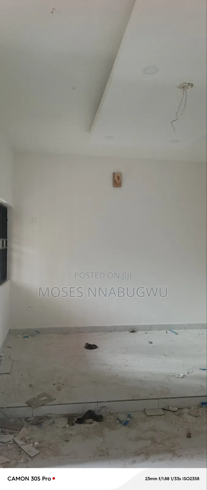 1bdrm Block of Flats in Peter Odili Axis, Trans Amadi for rent in Trans Amadi